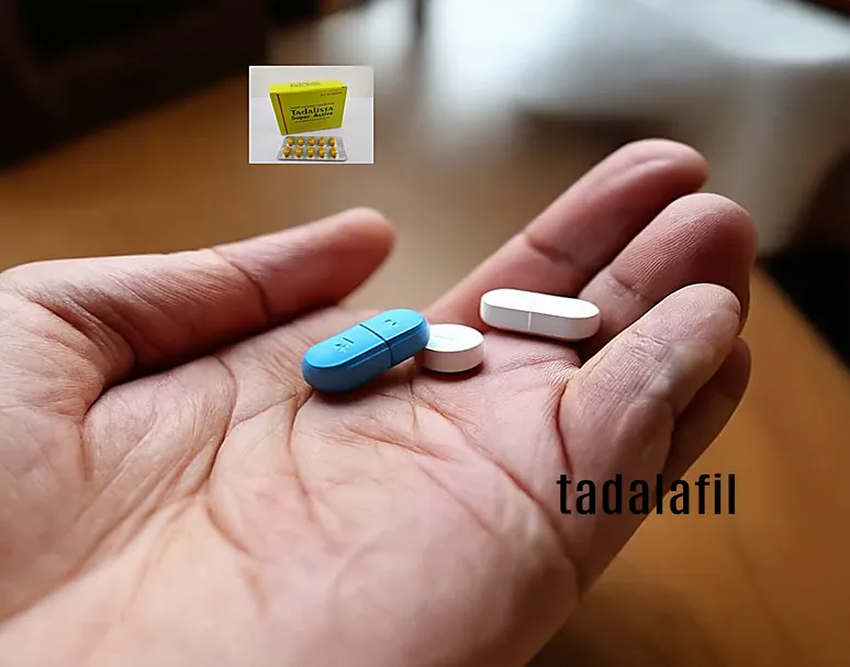 Tadalafil 3